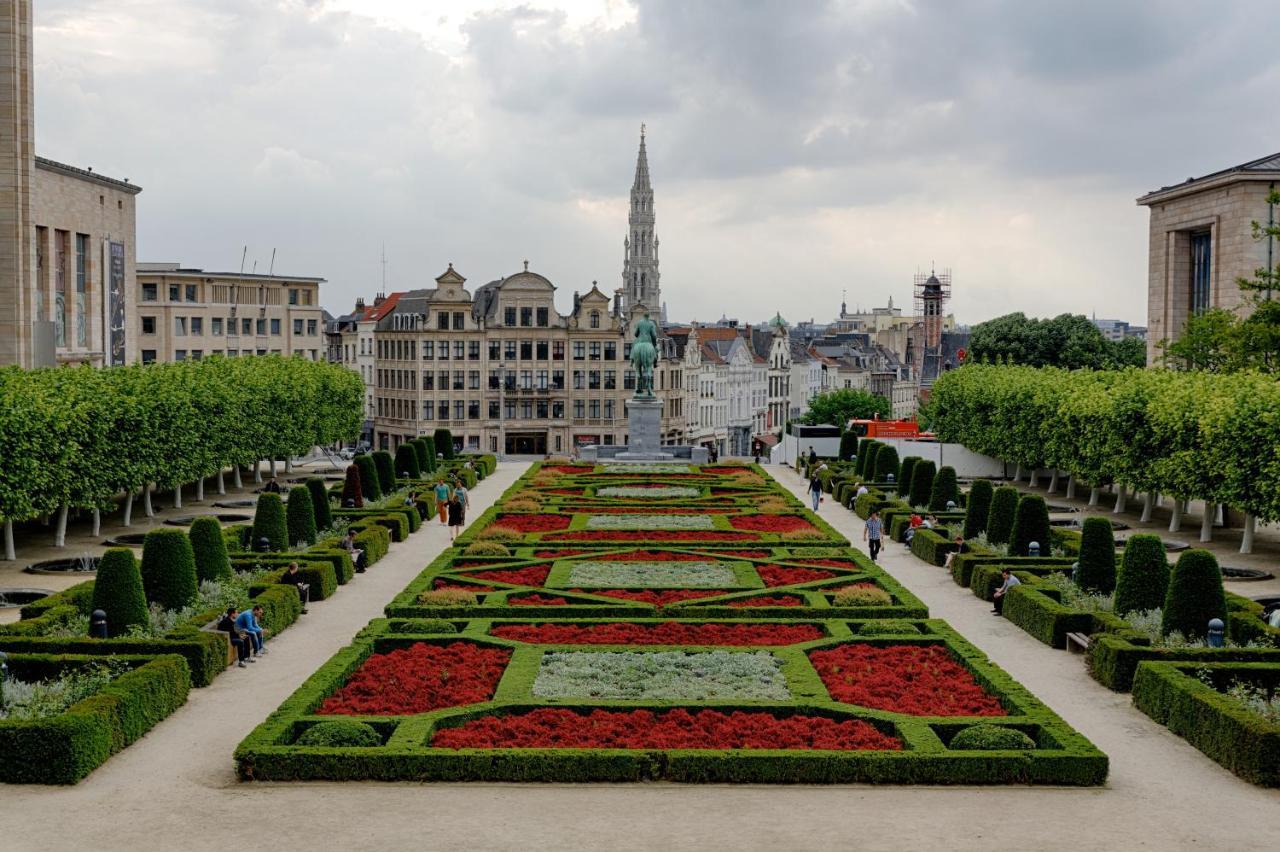 Chic Apart With Parking Appartamento Mantes-la-Jolie Esterno foto